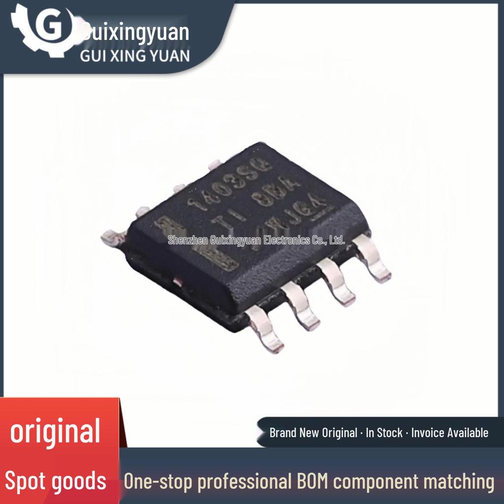 New LMR14030SSQDDARQ1 SOIC-8 DC-DC Power Chip