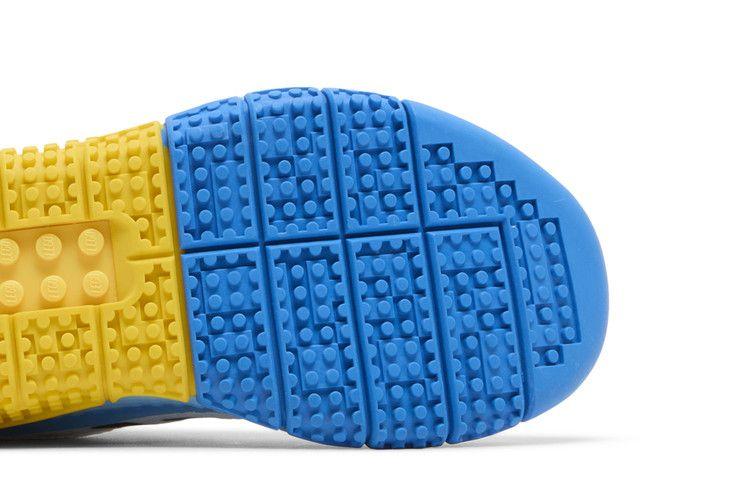 adidas Sport Shoe LEGO White (GS)