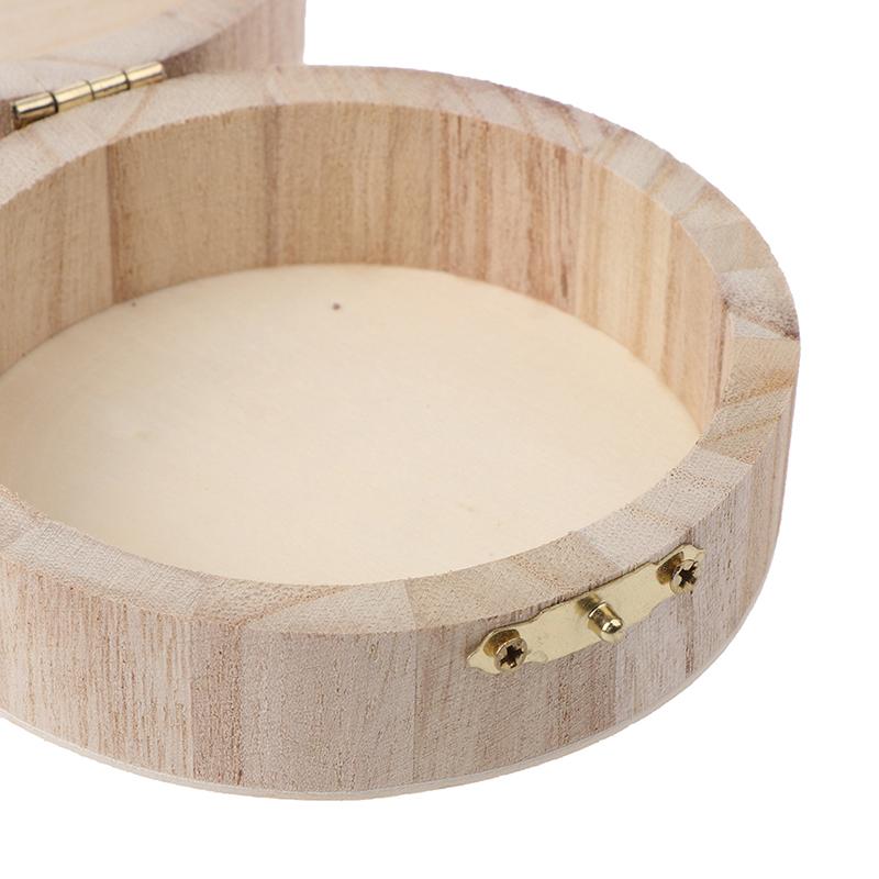 Деревянная шкатулка для драгоценностей ручной работы своими руками