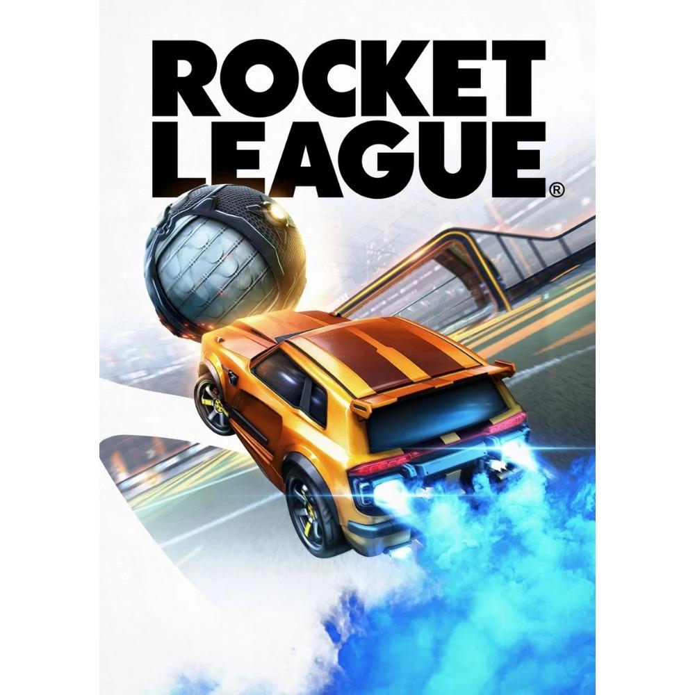 Плакат игры Rocket League неоновая видеоигра холст картина настенная живопись картина для современной детской комнаты гостиная домашний декор Cuadros