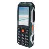 Разблокированный 2G телефон с 2,8-дюймовым экраном, Dual SIM, большими кнопками, батареей 20000 мАч, SOS, MP3, звонки, SMS, BT