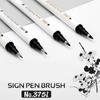 Pens Drawing Calligraphy Practice Pen Chinese Brushes Script Writing Brush Calligraphy Brushes