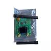 Цифровая плата хотспота MMDVM для Raspberry Pi с дуплексной антенной и экраном дисплея