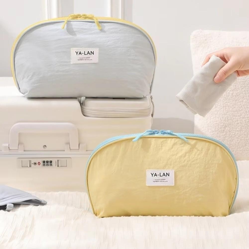 Multi-function Bra Storage Bag Portable Intimate Clothes Bag Underwear Organizer Bag Bra Storage