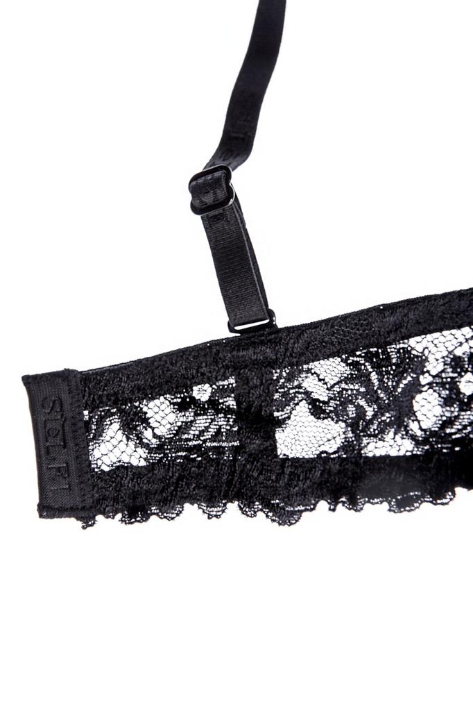 Si E Lei Push-up Bra (15174)