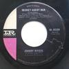 7inch Record JOHNNY RIVERS - Secret Agent Man / You Dig IM66159 IMPERIAL 1966 Canada Rock Used