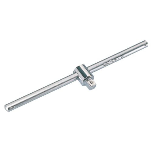 SUPERTOOL T-Shaped Slide Handle, 9.5mm Drive, NTH3