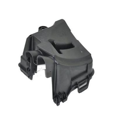 Нижняя крышка блока предохранителей для Renault Clio Mk4 2012-2019 Captur Mk1 2012-2018 OEM 243809584R 243804185R