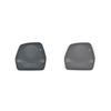 For Mercedes-Benz Horn Cover on the instrument Panel Of C-Class GLC C200 W205 Center Console Soundproof Cover Mesh