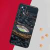 Футбольный стадион Для POCO F5 X3 X5 Pro F3 F4 M5s X4 GT Чехол Для Xiaomi 13 14 Pro 11T 12T 13T Pro 12 Lite 12X