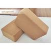 Cork Yoga Block