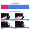 Compatible CF218A/18A Toner Cartridge for HP Printers