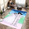 Custom personalization Dragon Ball Area Rug - Perfect For Kitchen, Bathroom,Laundry Room Decor Large Size Available,Gift All Seasons