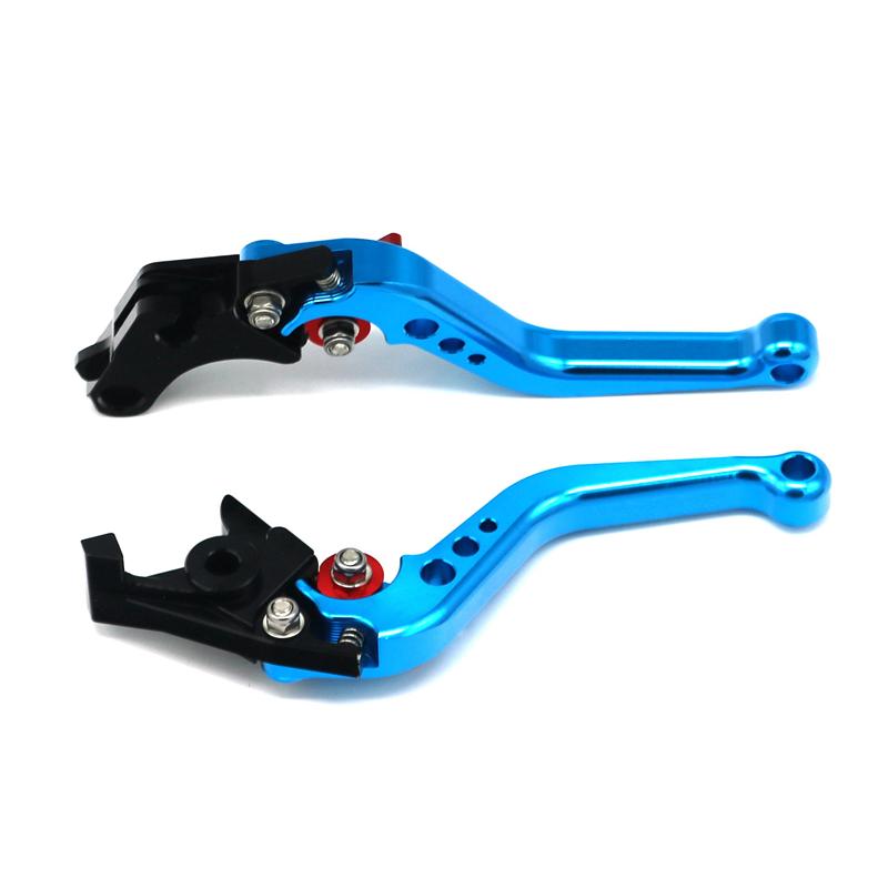 LMoDri мотоциклетный тормозной рычаг сцепления для Honda CB-1 CB400 SF 1992-1998 VTEC 2002-2013 CBR/VTR/NSR/Hornet