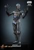 Hot Toys Comic Masterpiece DIECAST Фигурка 1/6 масштаба "Звездные войны" 0-0-0