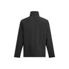 Under Armour Jackets Men's Black Stand Collar Moderate Other 6010032-001