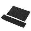 Non-slip Rubber Texture Grip Wrap Tape Material Sheet For Pistol Phone