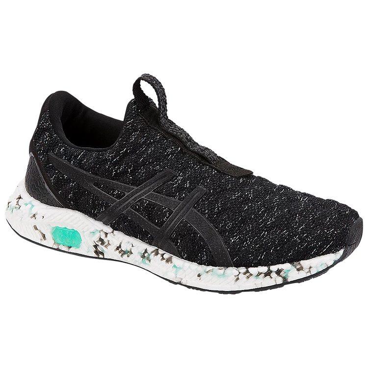Asics Женские кроссовки HyperGel Kenzen 'Черные' T8F5N-9067
