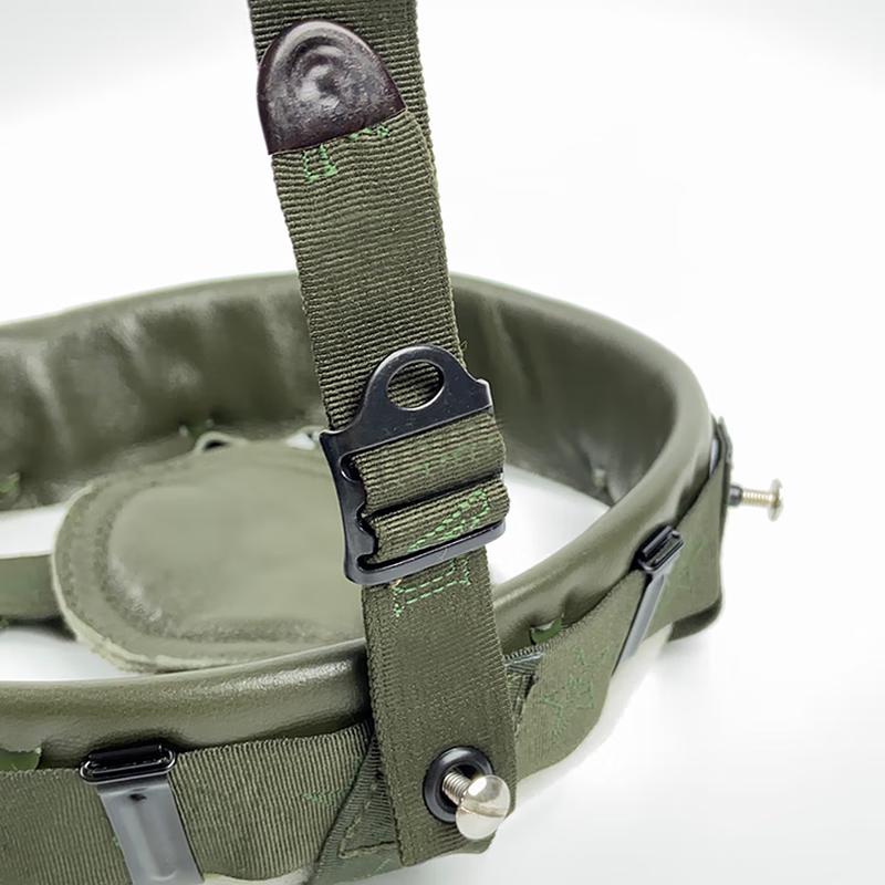 Tactical Kevlar Helmet Liner System