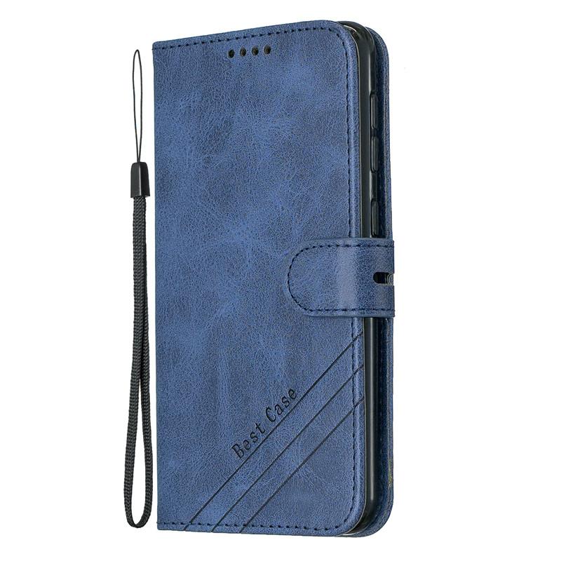 Для Samsung Galaxy A10 чехол кожаный флип-чехол для Coque Samsung A10 чехол Galaxy A10 A 10 A105F A10S A01 A11 Funda Magnetic Cover