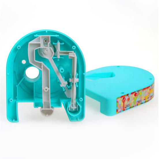 Интерактивный мини-автомат для захвата конфет с шариками для детей