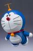 TAMASHII NATIONS ROBOT Spirits Doraemon 100mm ABS PVC Painted Movable Figure [BEST SELECTION] Approx. &