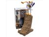 BANPRESTO Обезьяна Д. Луффи Гир 5 Фигурка One Piece FL Vol.2 10см BP28701P Разноцветная Коллекционная Фигурка Идеально подходит для Поклонников Аниме