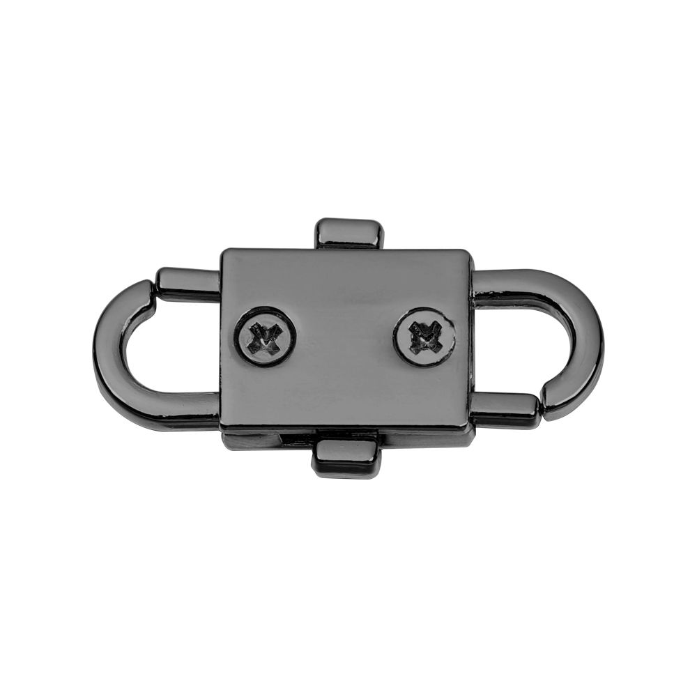 Аксессуары Сумка Ремешок Соединитель Регулируемая Металлическая Пряжка Длина Укоротить Зажим Сумка Цепь Регулирующая Пряжка