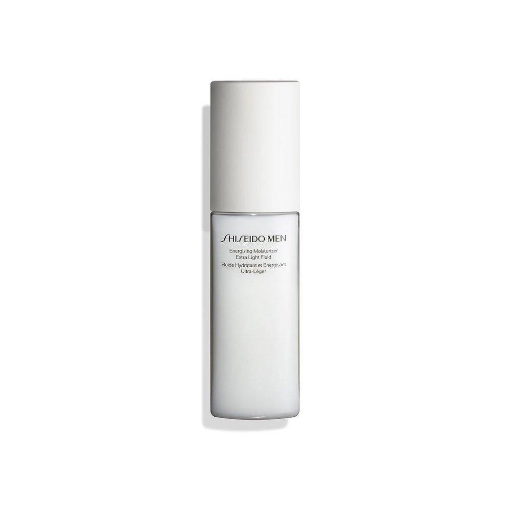 Shiseido [Подарочная упаковка][Эксклюзив] Базовый мужской набор