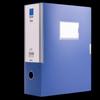 Deli 5685 A4 Plastic Archive Box