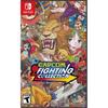 Capcom Fighting Collection North Switch (Импорт Америки) -