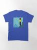 Construction time Classic T-Shirt