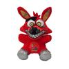 Новая плюшевая игрушка Фредди из FNAF, 18 см, набитая игрушка, плюшевые животные, медведь, кролик, игра, плюшевые игрушки FNAF, игрушка на день рождения, подарок на Рождество для детей