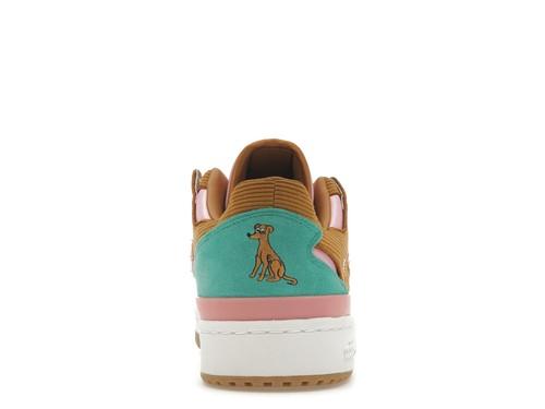 adidas Forum Low Гостиная - IE8467