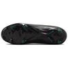 Nike Кроссовки мужские Zoom Mercurial Superfly 10 Academy MG 2024 Shadow Pack черные Deep-Jungle FQ1456-002