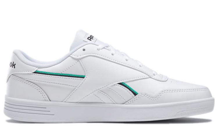 Reebok Женские кроссовки Royal Techque T 'White' GX8912