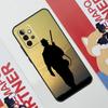 Duck Hunting Case For Samsung Galaxy A06 A16 A36 A56 A55 A35 A33 A53 A13 A23 A17 A54 A34 A14 A52 A32 A15