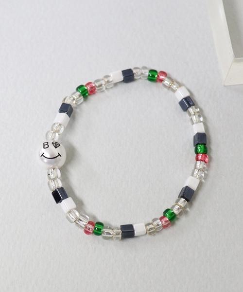 Браслет Bonbeau Pearl Smile Beads Mix