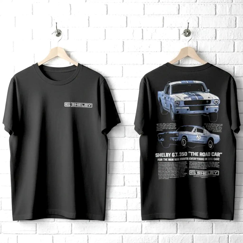 Shelby GT350 for the Man who wants Everything Men's T Shirt