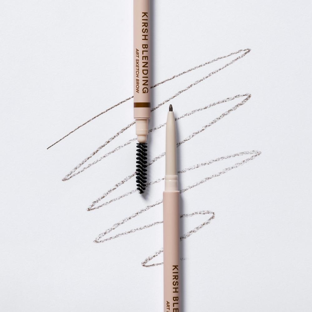 Kirsh Blending Kirsh Make Art Sketch Brow 03 Natural