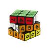 Magic Speed Cube 2X2X2 3X3X3 Brain Teaser Iq Challenge Mind Games For Kids Children Educational Developing Intelligence Toys