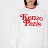 KENZO By Verdy Long Sleeve T Shirt FE55TS1454SI-02