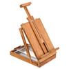 Holbein Table Easel Julien Box PA3 Table Easel Vertical 120244