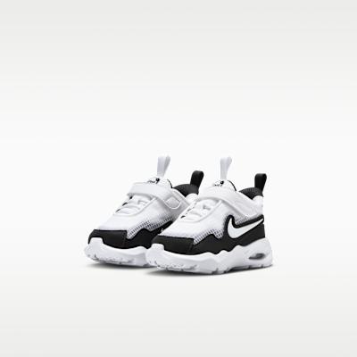 Nike Air Max Nova Белый Черный Волк Серый (ТД)