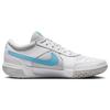 Nike Court Zoom Lite 3 White Baltic Blue Men Sneakers Photon-Dust DV3258-100