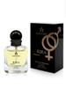 KIRA Parfum with Pheromones for Women Unisex