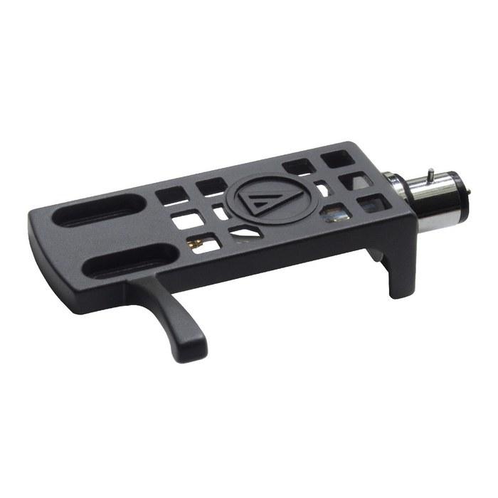 [Audio-Technica] VM Stereo Cartridge with Head Shell, Bonded Elliptical Needle VM520EB/H Black/White