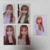 [USED] IZ*ONE HEART*IZ Chaewon Trading Card