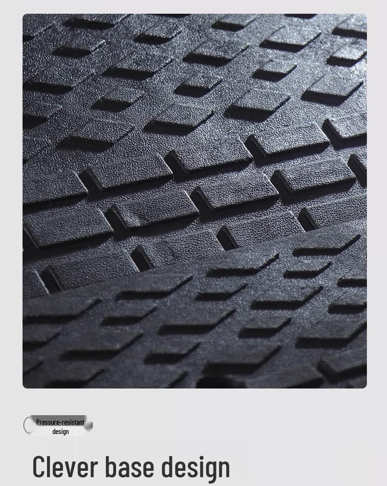 100cm Long Threshold Ramp Mat for Home Use