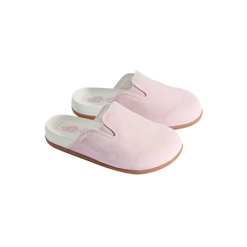 Vans Harbor Mule Vr3 Без специальных функций Закрытые тапочки Женские кроссовки VN000EHYFBM